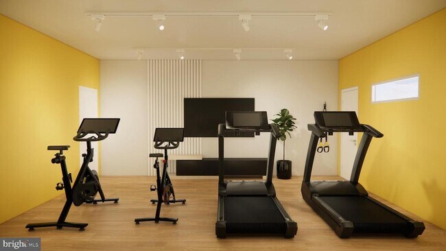 Building Photo - 2009 N Howard St