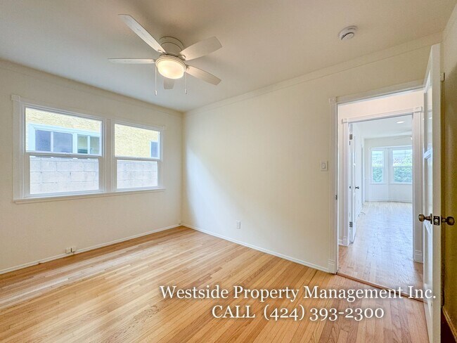 Building Photo - 740 Flower Ave