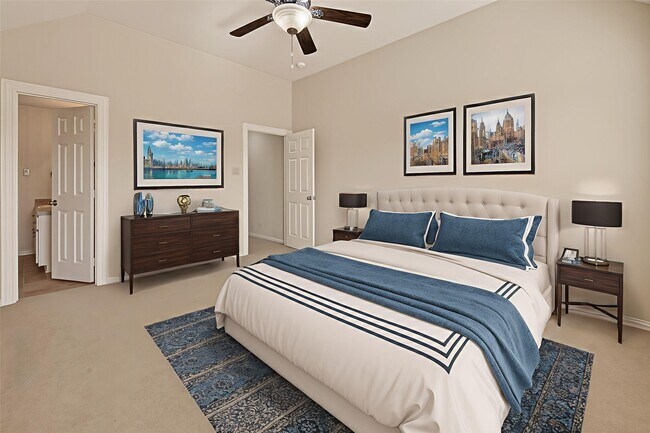 Building Photo - 2210 Bywater Dr