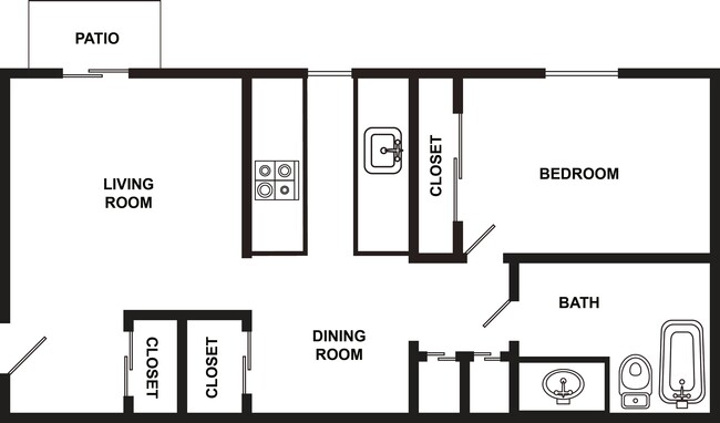 Floorplan - Chardonnay Ridge