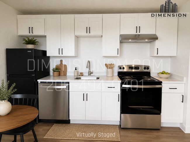 Building Photo - Christine Apartments