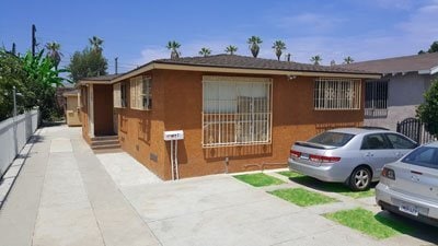 Building Photo - Aberdeen I