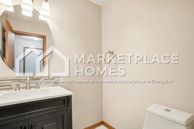 Building Photo - 7130 Coachwood Trail