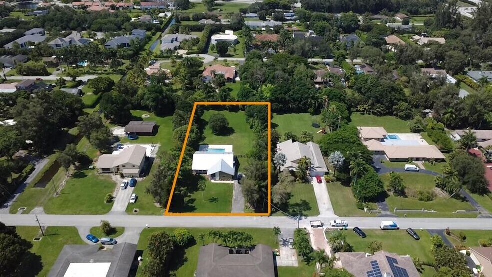 Building Photo - 11501 SW 3rd St