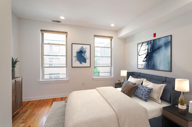 Building Photo - 1642 N Marshall St