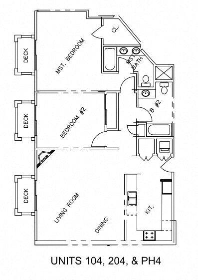 Floorplan - McClellan Corner by Wiseman