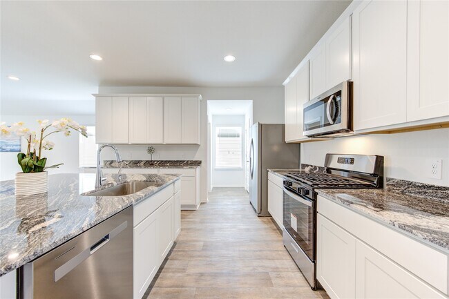 Building Photo - 2913 Misty Elm Ln