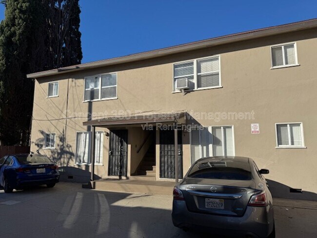 Building Photo - 9855 1/2 Arkansas St