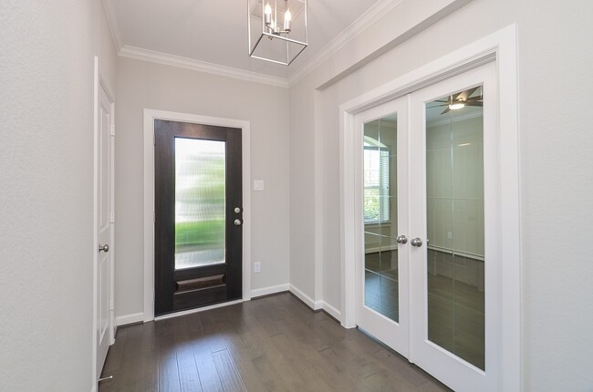 Building Photo - 18 Fountain Bend Ln