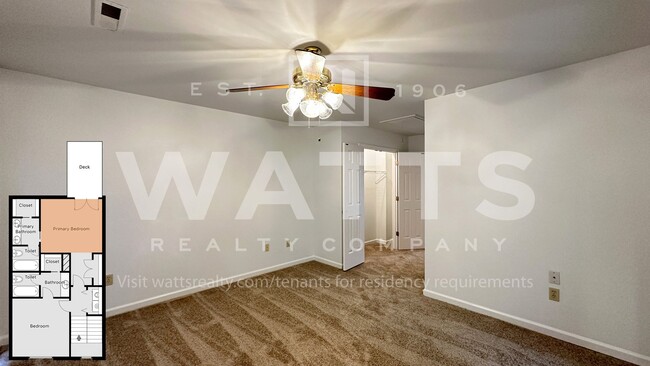 Building Photo - 2 Bed 2.5 Bath Townhouse Just Off Hwy 280