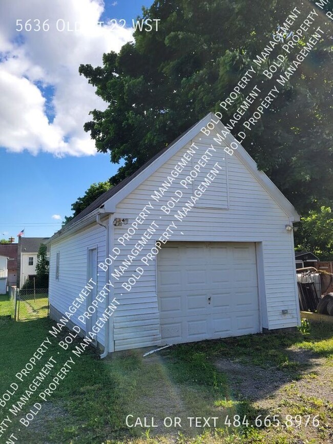Building Photo - 5636 Old U.S. 22