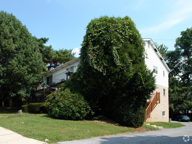Building Photo - Sandy Hills Apartments