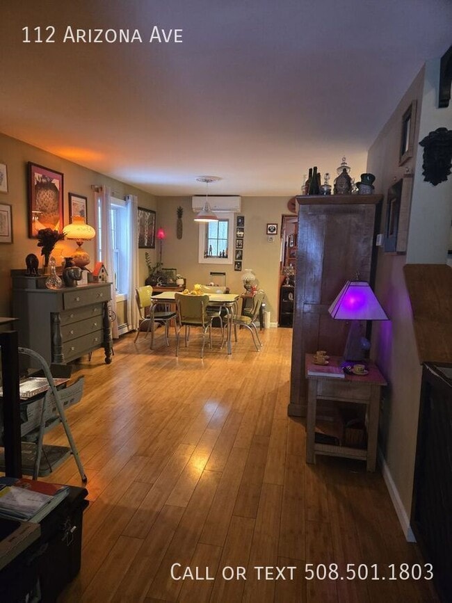 Building Photo - 112 Arizona Ave