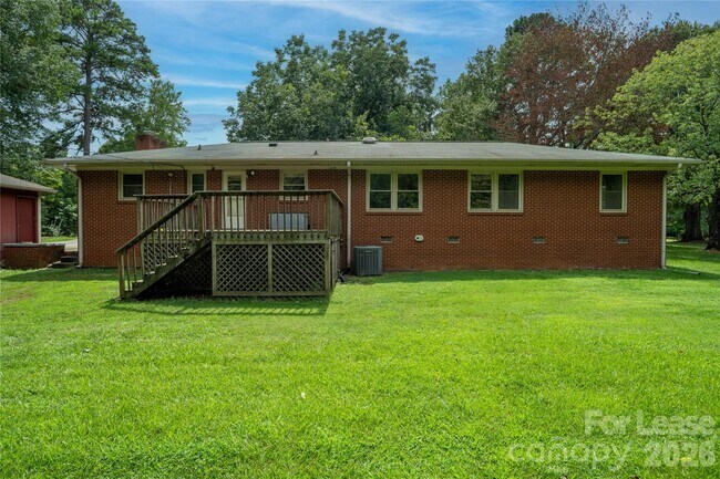 Building Photo - 6510 Pleasant Grove Rd