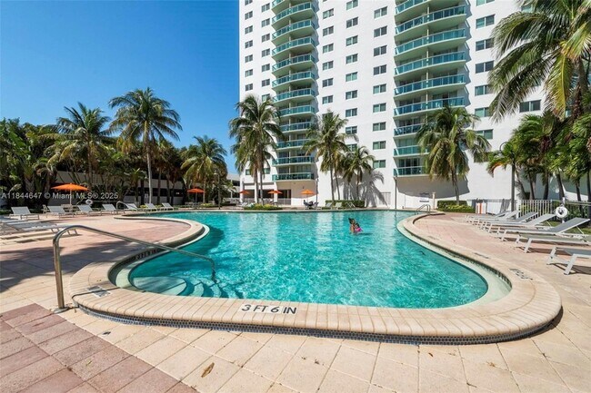Building Photo - 19380 Collins Ave