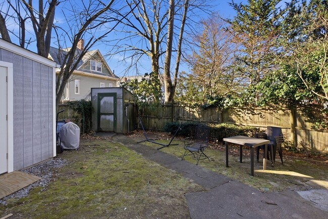 Building Photo - 23 Olmstead St