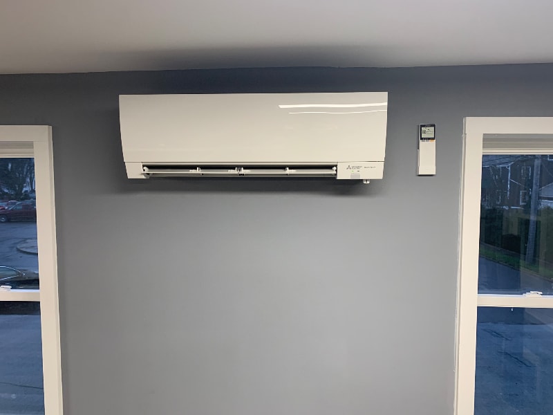 Building Photo - 7 S Canal St