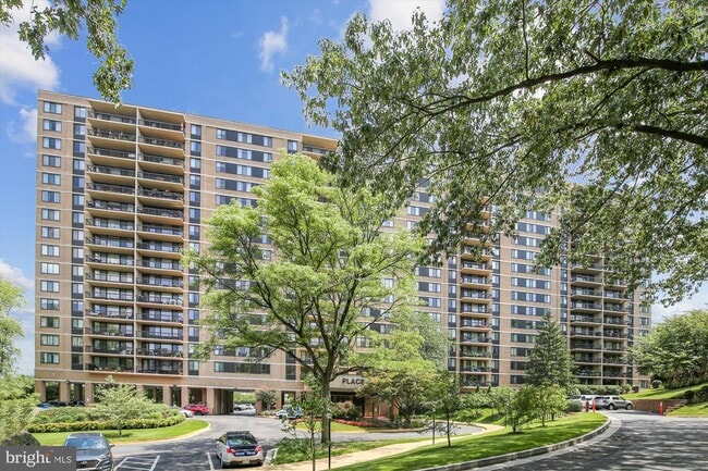 Building Photo - 5500 Holmes Run Pkwy