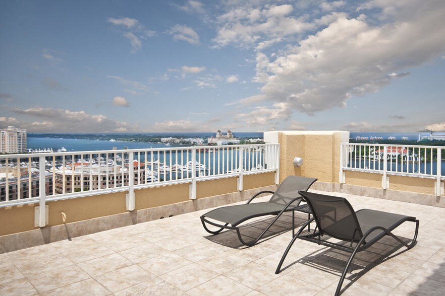 The Strand 255 Evernia St West Palm Beach FL 33401 Apartment Finder