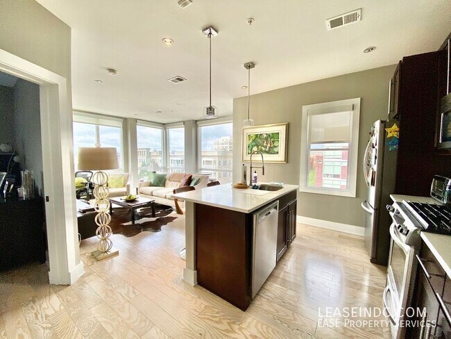 Building Photo - 2101 11th St NW