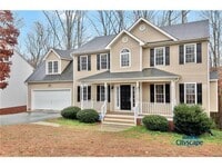 Building Photo - LOVELY 4 BEDROOM MOVE-IN READY HOME IN MID...