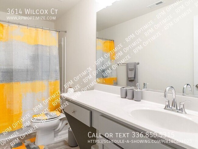 Building Photo - 3614 Wilcox Dr