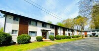 Building Photo - 1570 Memorial Drive