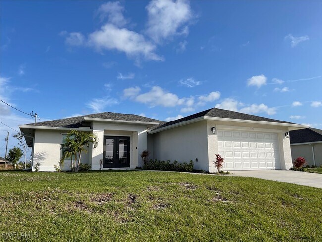 Primary Photo - 535 NW 20th St