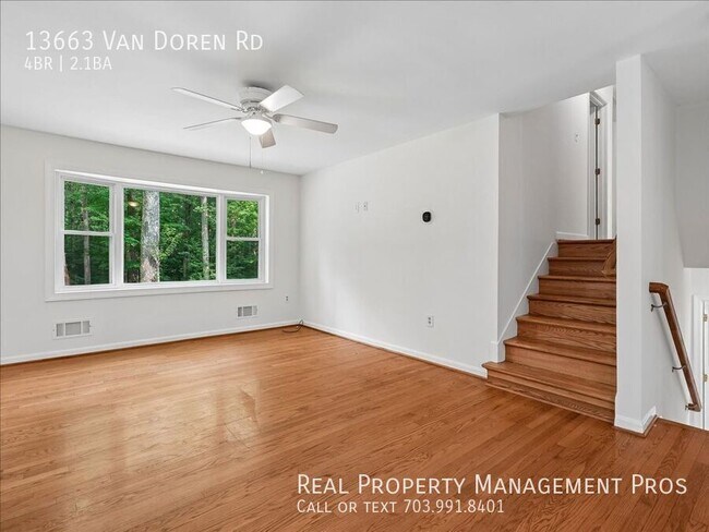 Building Photo - 13663 Van Doren Rd