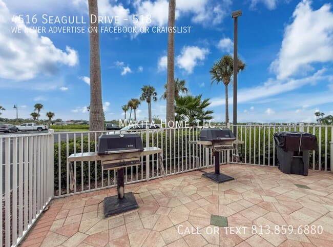 Building Photo - 4516 Seagull Dr