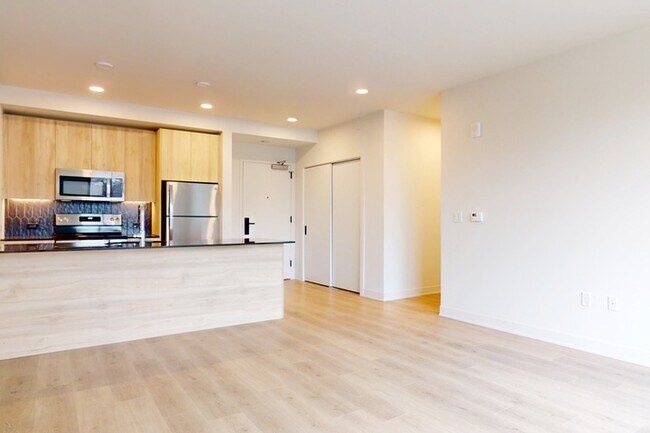 Floorplan - Senate at The Crosswalks