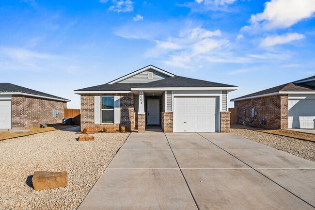 Building Photo - Like-New Construction 2-Bedroom Home in Harvest with Frenship Schools – Ready to Move In!