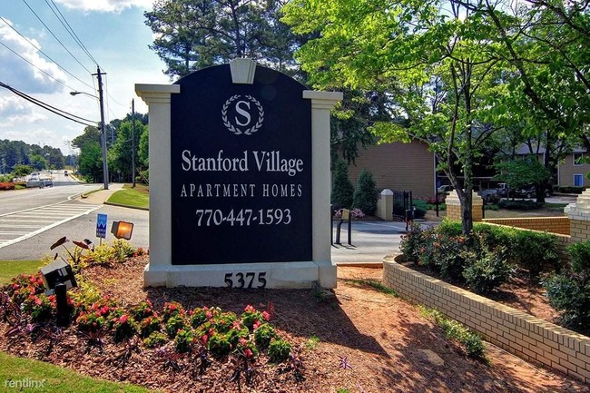 Building Photo - 5375 Stanford Village Ln