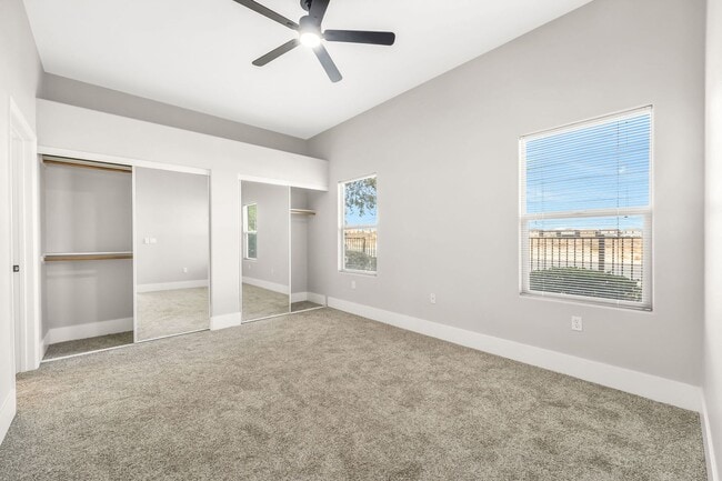 Building Photo - 8985 S Durango Dr