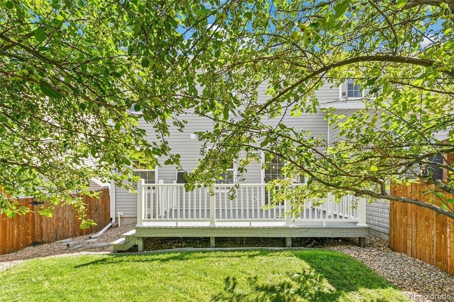 Building Photo - 7925 S Kittredge St