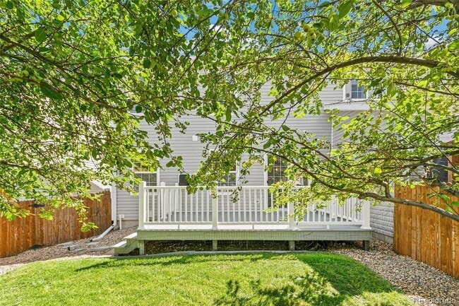 Building Photo - Charming 3BR Townhome in Englewood