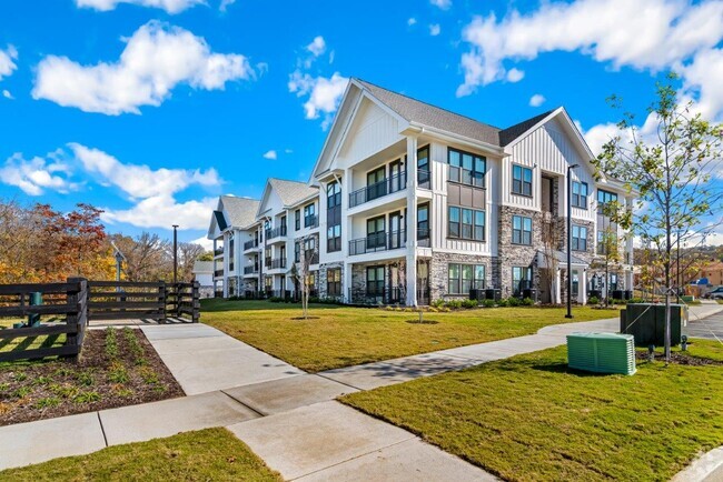 Building Photo - Corban Farms at Cane Ridge