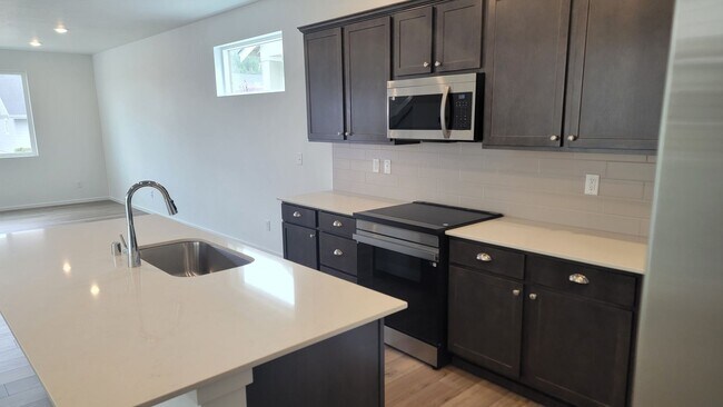 Building Photo - Brand New 3-Bedroom Home In Liberty Lake