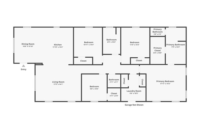 Building Photo - 774 Dillard St