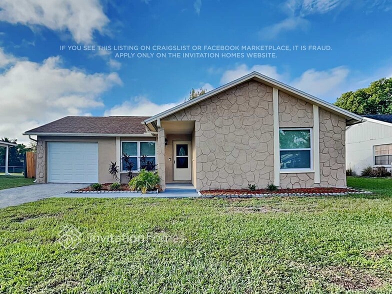 Primary Photo - 7220 Jenner Ave