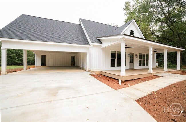 Building Photo - 1470 Mars Hill Rd