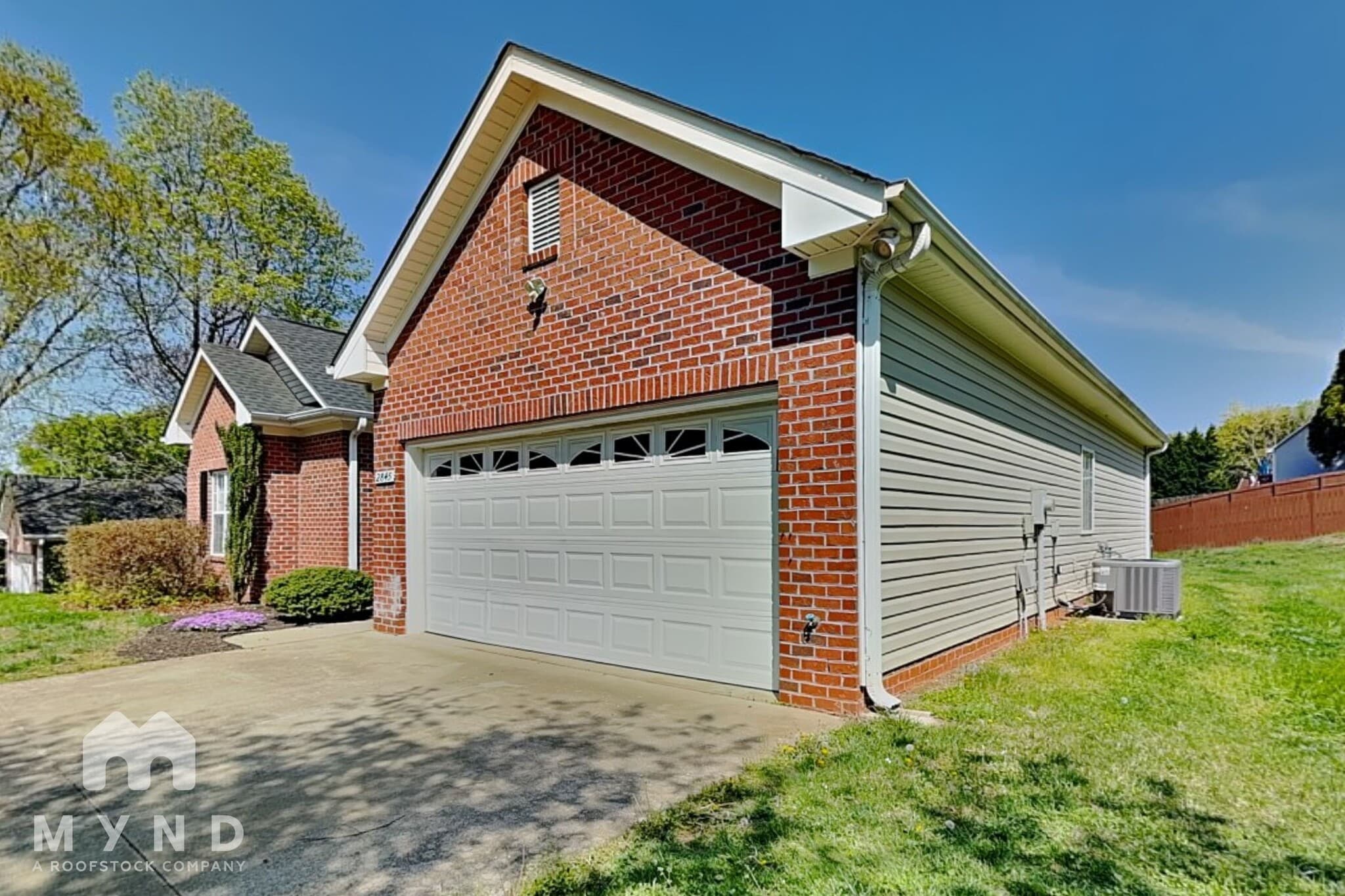 Building Photo - 2845 Atwood Rd