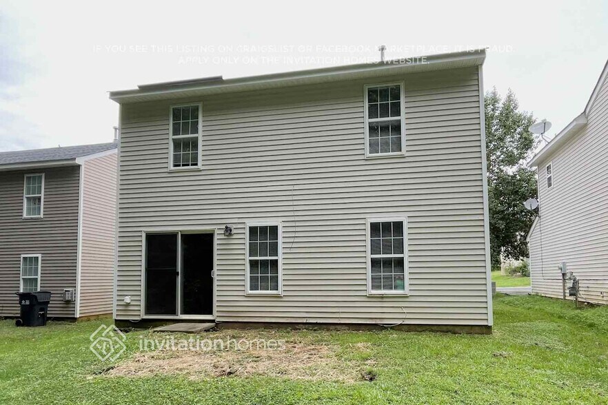 Building Photo - 8346 Wallace Glen Dr
