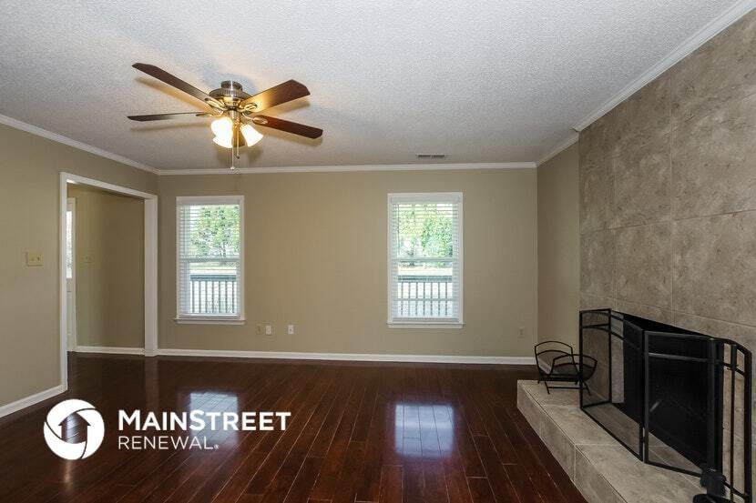 Building Photo - 9006 Hunters Pointe Dr