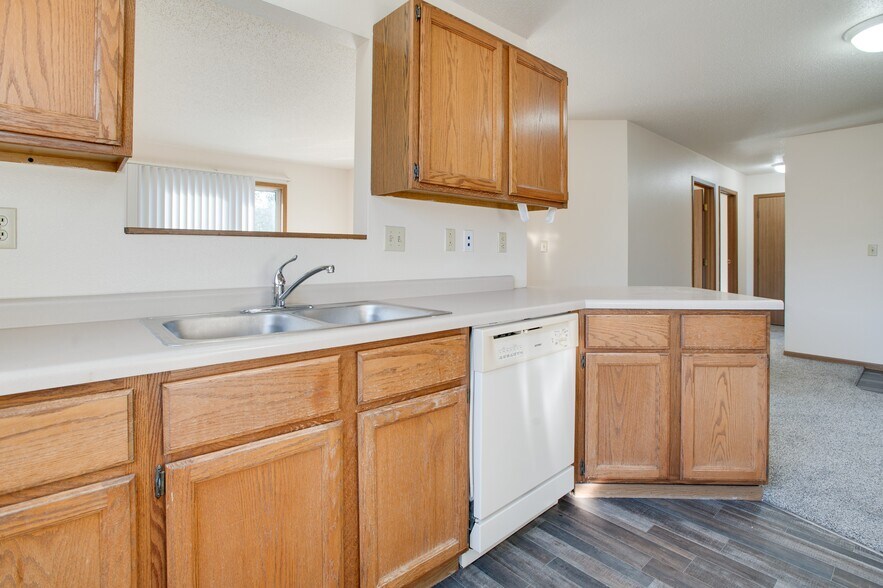 Primary Photo - Dock 9 Apartments