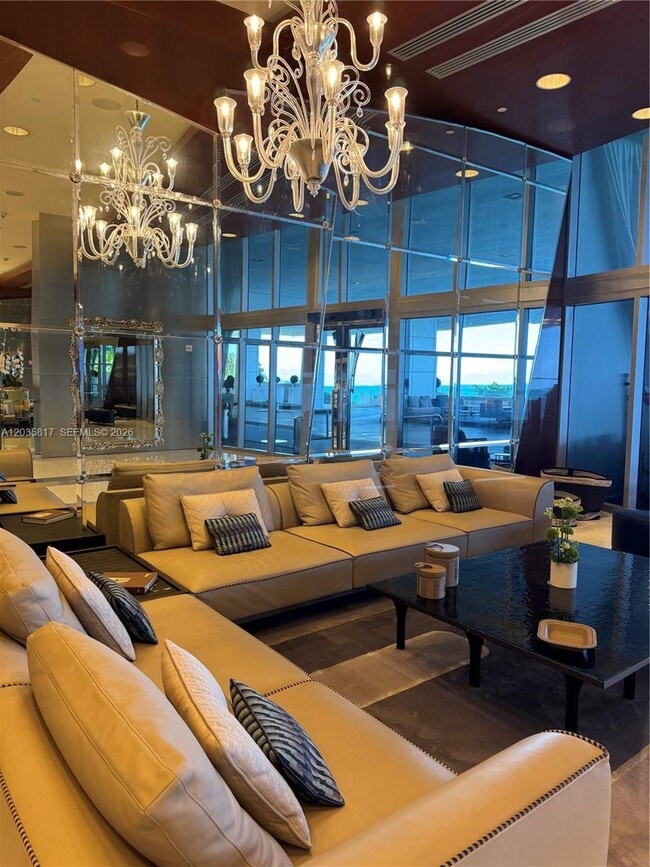 Building Photo - 17121 Collins Ave