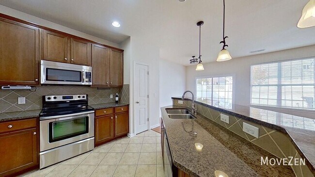 Building Photo - 213 Spring Gardens Drive