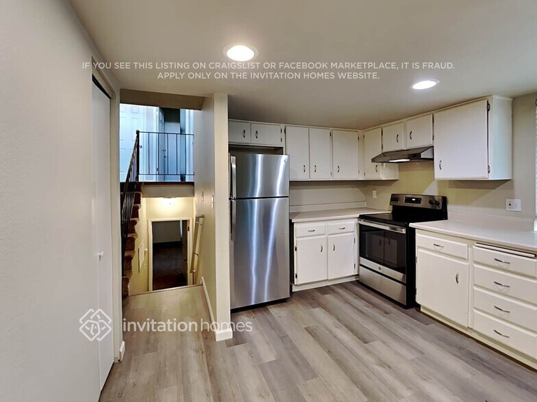 Building Photo - 16025 SE 172nd Pl