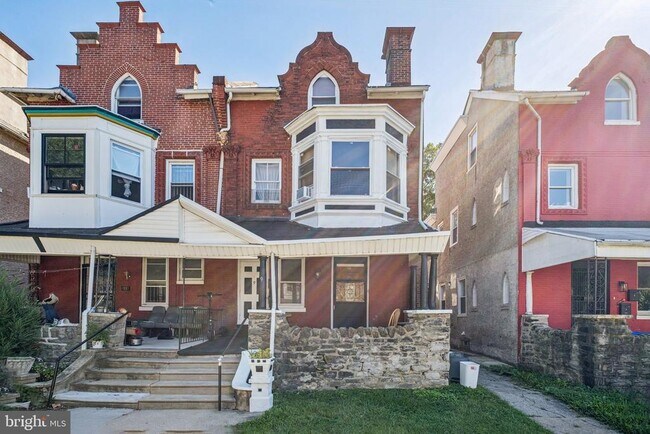 Primary Photo - 9 N 50th St