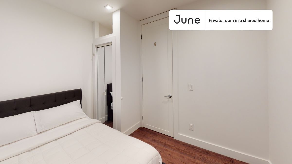 Building Photo - Room in Shared 4 bed/2 bath home in West Harlem